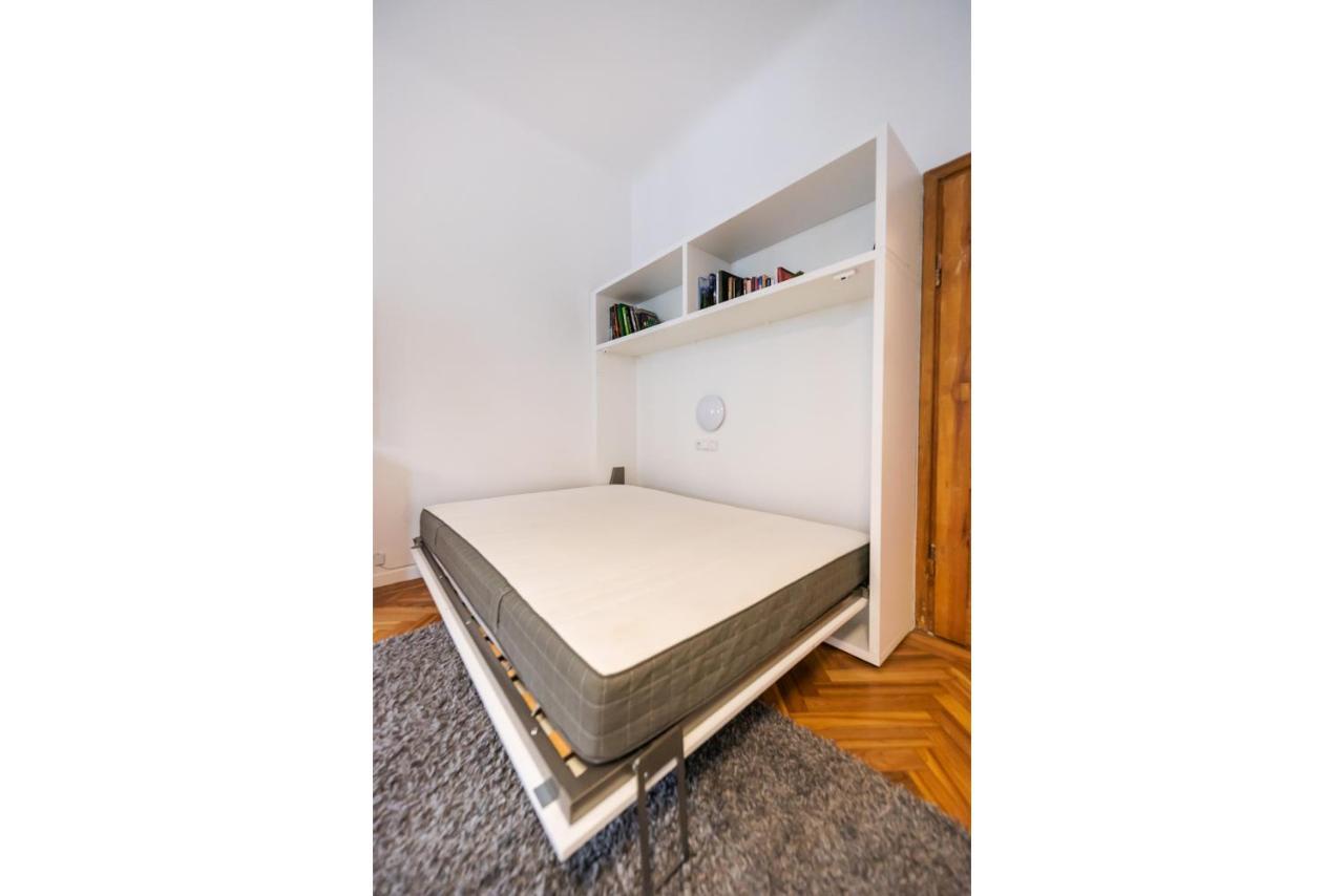 Old Town Market Place Apartment Warszawa Exteriör bild